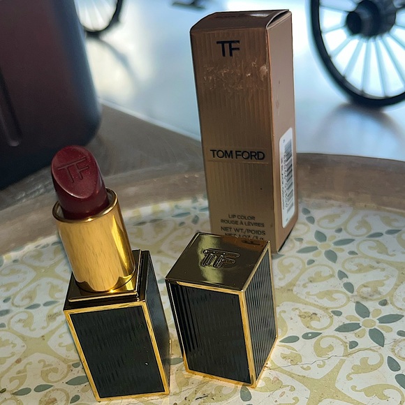 Tom Ford Other - BRAND NEW TOM FORD 💄BLACK ORCHID